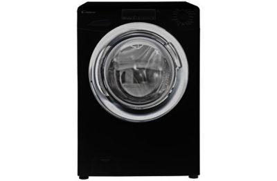 Candy GV169TC3B 9KG 1600 Spin Washing Machine - Exp Del